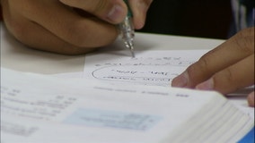 Texas Senate passes new version of HB 3979, which would restrict teaching critical race theory in schools