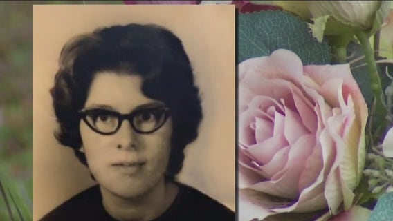 DNA analysis reveals Missouri cold case has Texas twist