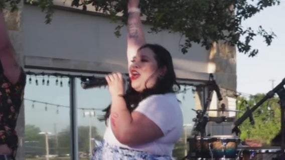 Bidi Bidi Banda lead singer says they’re back with a louder voice for change