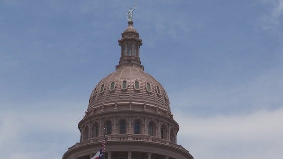 Controversial voting legislation SB 7 passes Texas House
