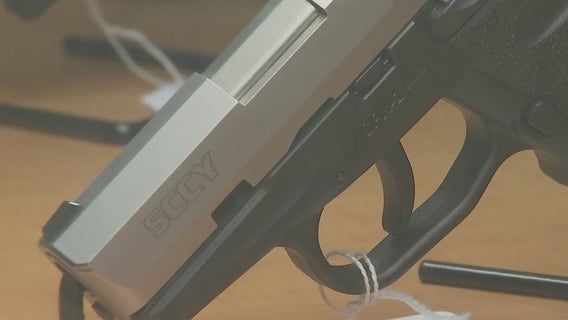 Texas Senate approves constitutional carry bill