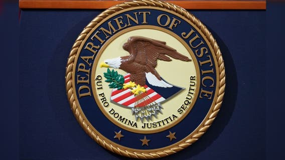 Williamson County child predator sentenced to 15 years in prison, DOJ says