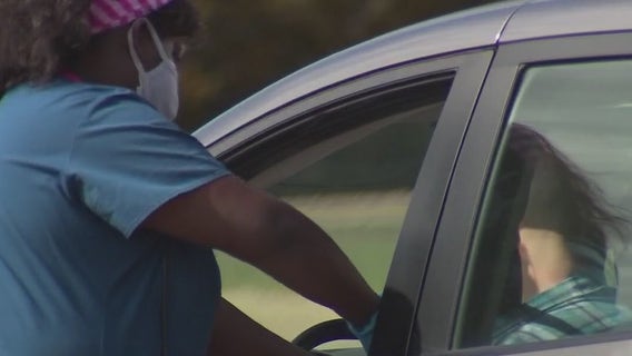 FOX 7 Discussion: Efforts to increase COVID-19 vaccine confidence