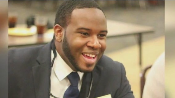 'Bo’s Law', named after Botham Jean, passing in the Texas Legislature