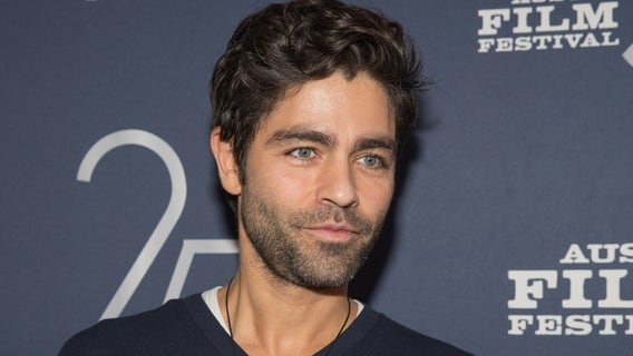 ‘Entourage’ star Adrian Grenier left Hollywood for Texas farm: ‘Austin is cosmopolitan’