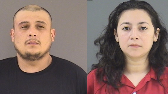 Two dead after shooting in Caldwell County, suspects in custody