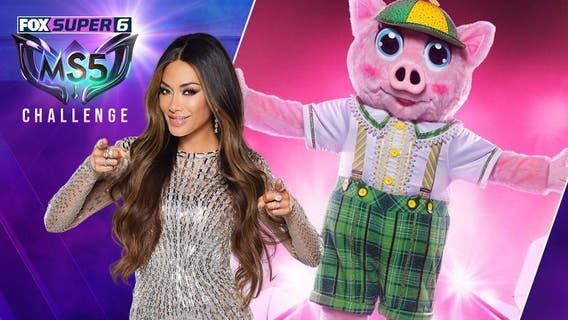 ‘The Masked Singer’ finale: Nick Lachey wins Season 5, while one lucky fan wins $100K