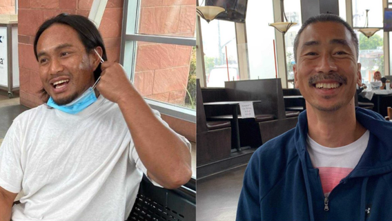 California governor pardons 14 including 2 formerly incarcerated firefighters