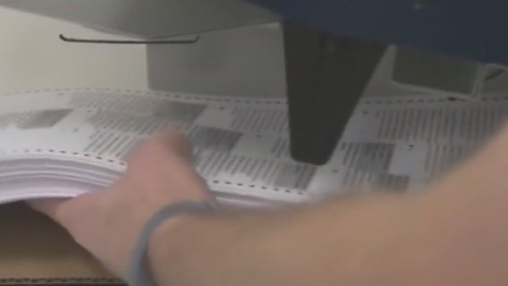 Texas House Democrats walkout blocks controversial voting bill