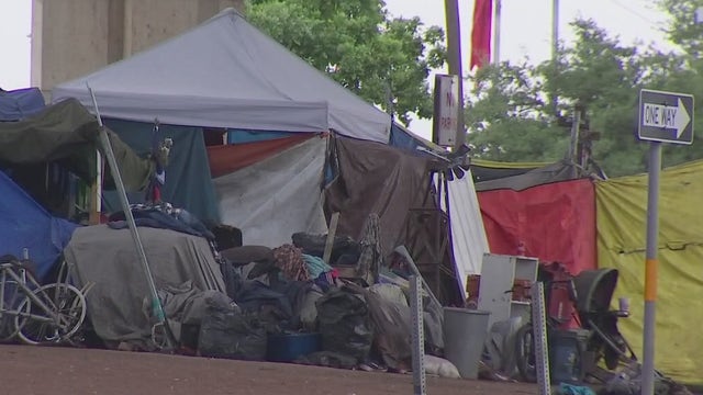 Phase 1 begins as officials reinstate Austin's homeless camping ban