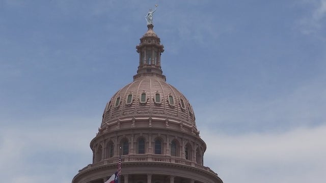 Controversial voting legislation SB 7 passes Texas House
