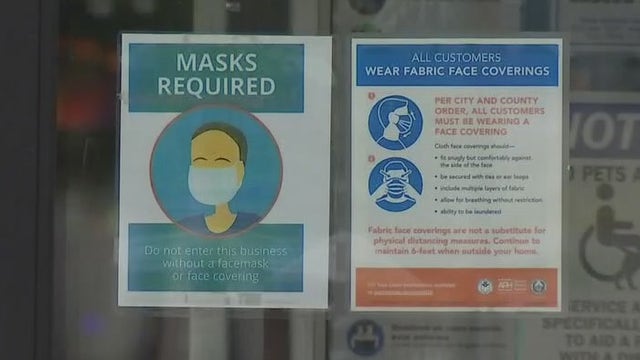 Business owners await City of Austin mask mandate decision