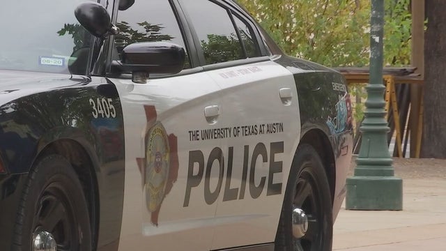 FOX 7 Discussion: Safety on UT campus and the surrounding area
