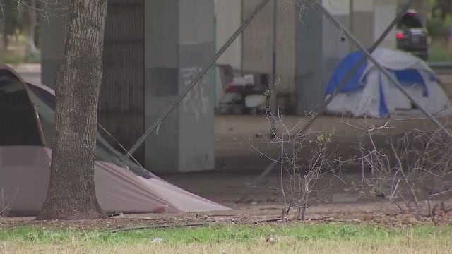 Austin City Council addresses what’s next after camping ban reinstated