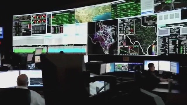 FOX 7 Discussion: Texas summer energy expectations