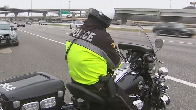 Internal document: Several APD specialized units dissolving amid budget cuts