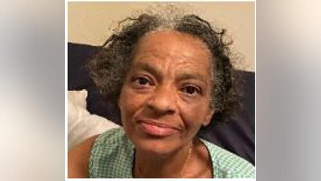 San Antonio police searching for missing 61-year-old woman
