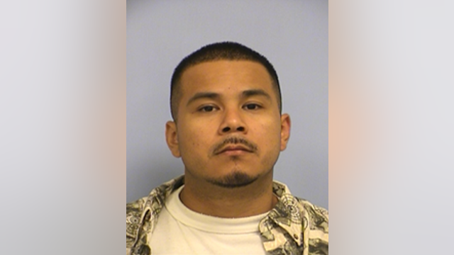 Austin man gets over 18 years in prison for robbing multiple convenience stores