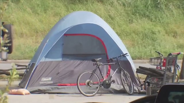 Next steps as Austin's homeless camping ban officially back in effect