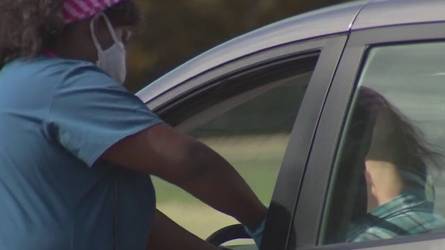 FOX 7 Discussion: Efforts to increase COVID-19 vaccine confidence