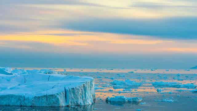 Climate change likely to worsen despite worldwide pledges to cut carbon emissions, report finds