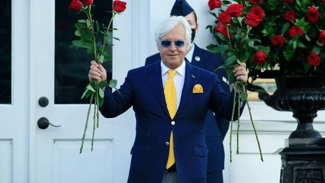 Bob Baffert asserts Medina Spirit's Kentucky Derby win was valid, invokes 'cancel culture'