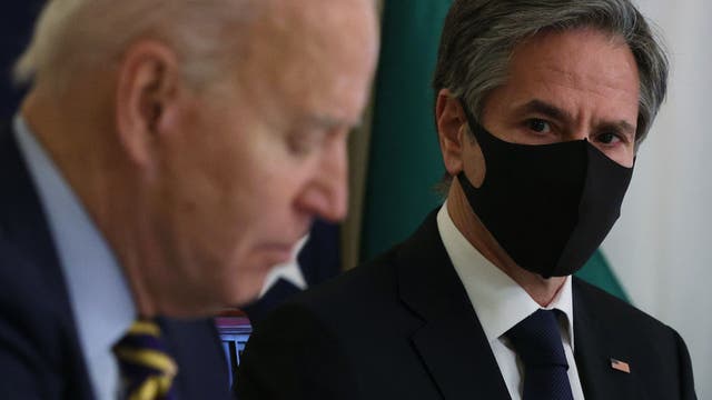 US State Dept. to recognize birthright citizenship of children born abroad if at least 1 parent is citizen