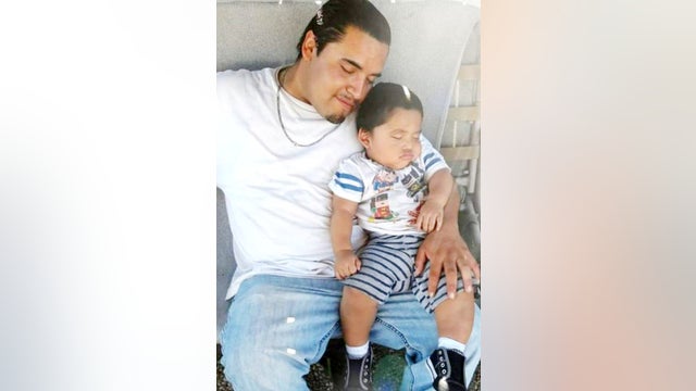 Alameda agrees to pay $11M to son of man who died while police restrained him