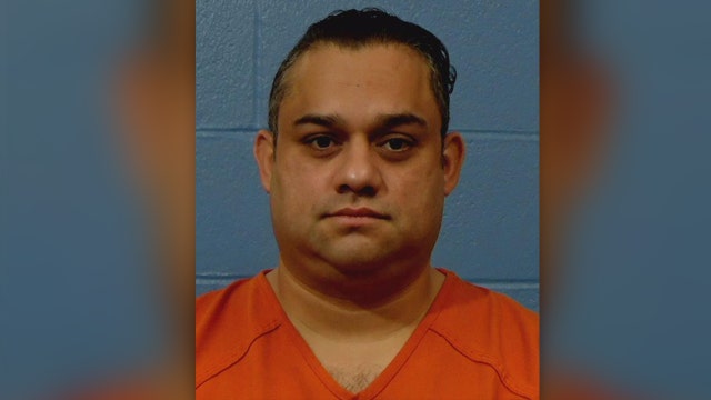 Former WilCo deputy charged in connection to 2019 use of force incident