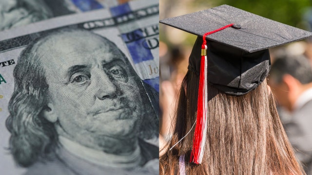 College students can tap into $36B in emergency funds from Department of Education