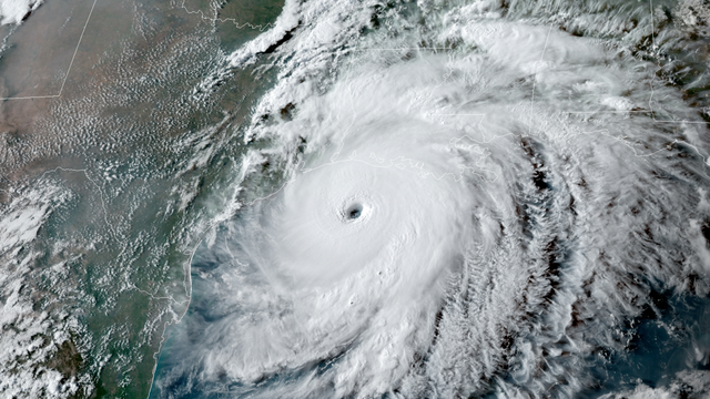 NOAA predicts active hurricane season as forecasters eye 2 Atlantic disturbances