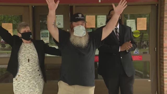 DNA tech advancements lead to exoneration of wrongfully convicted Michigan man nearly 32 years later