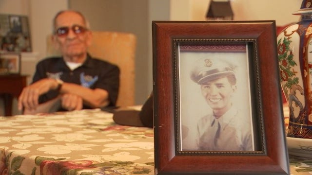 100-year-old veteran on the true meaning of Memorial Day