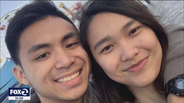 Two siblings killed in San Jose crash remembered as hard-working, helpers