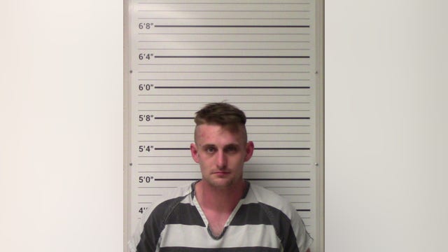 Kerrville man arrested for planning mass shooting at Texas Walmart