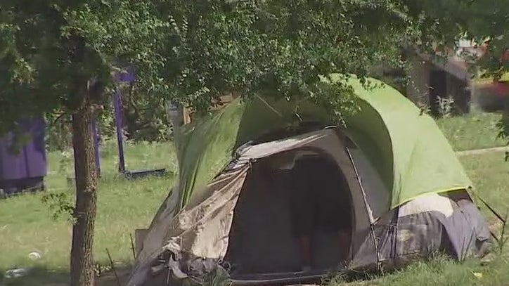 Local foundation raises more than $30K to help house homeless - Vimarsana News