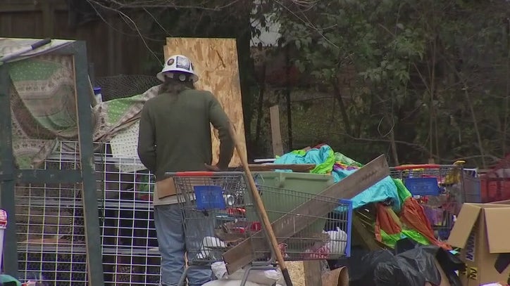 FOX 7 Discussion: Austin votes to reinstate the public camping ban - Vimarsana News
