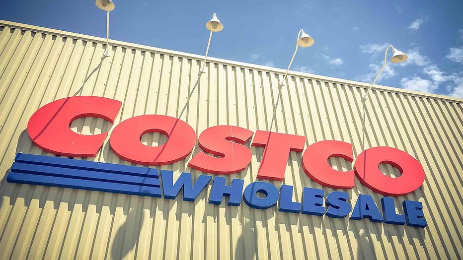 New Costco store location coming to the City of Kyle