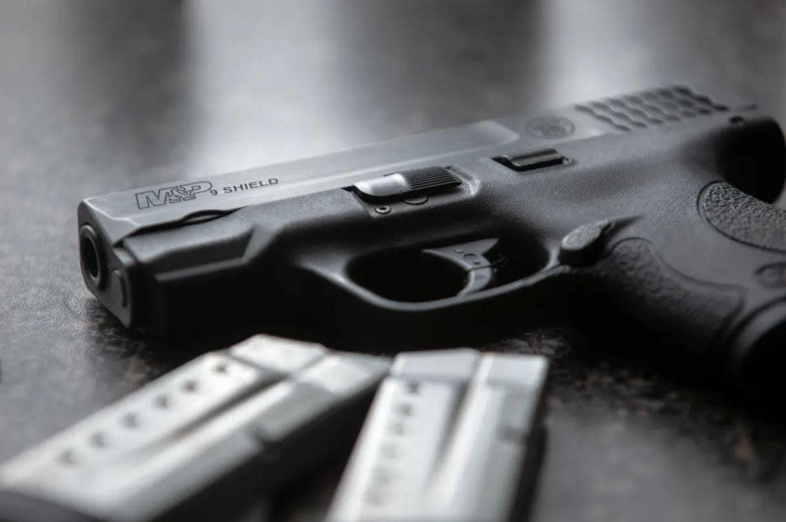 Texas DPS proposes citizenship checks for handgun licenses, security guards, and more