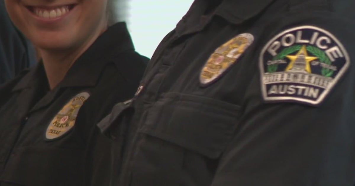 Austin police restarts police academy, first class in over a year | FOX ...