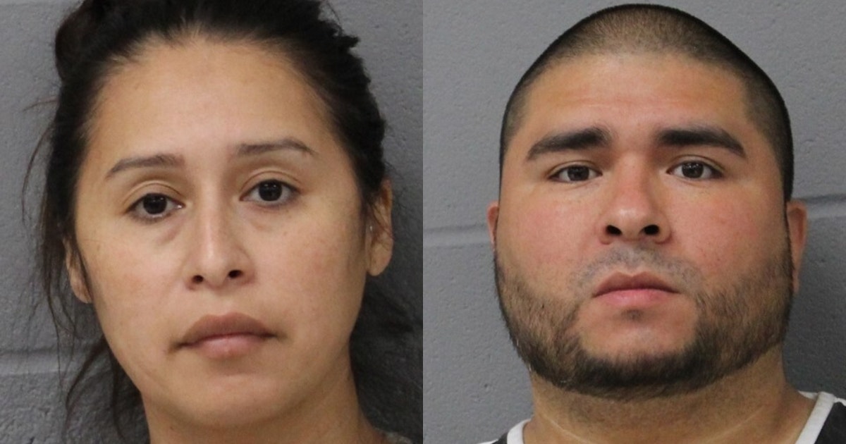 Two arrested for February death of child in Southeast Austin | FOX 7 Austin