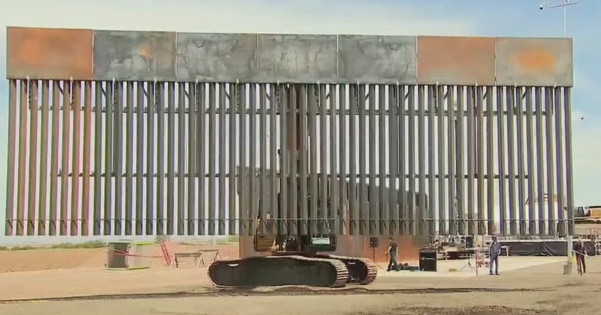 FOX 7 Discussion: Gov Greg Abbott wants to build a border wall | FOX 7 ...