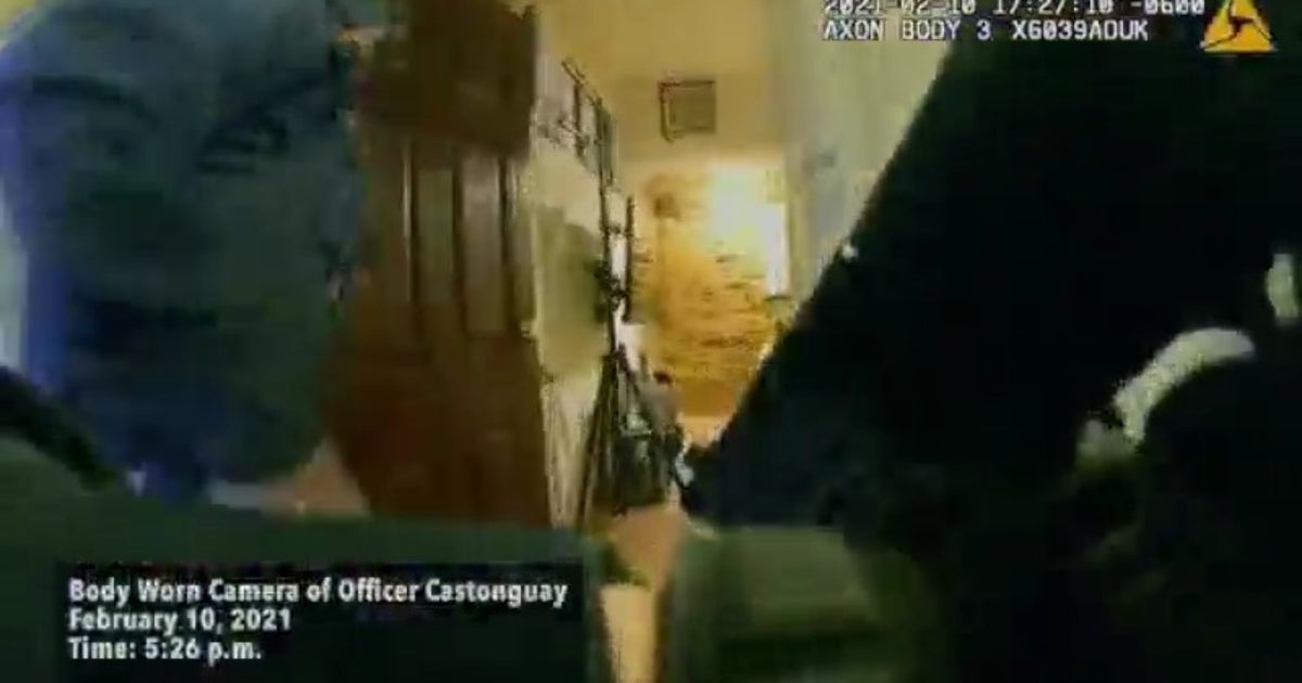 Travis County grand jury clears APD officers in Rogge Lane shooting ...