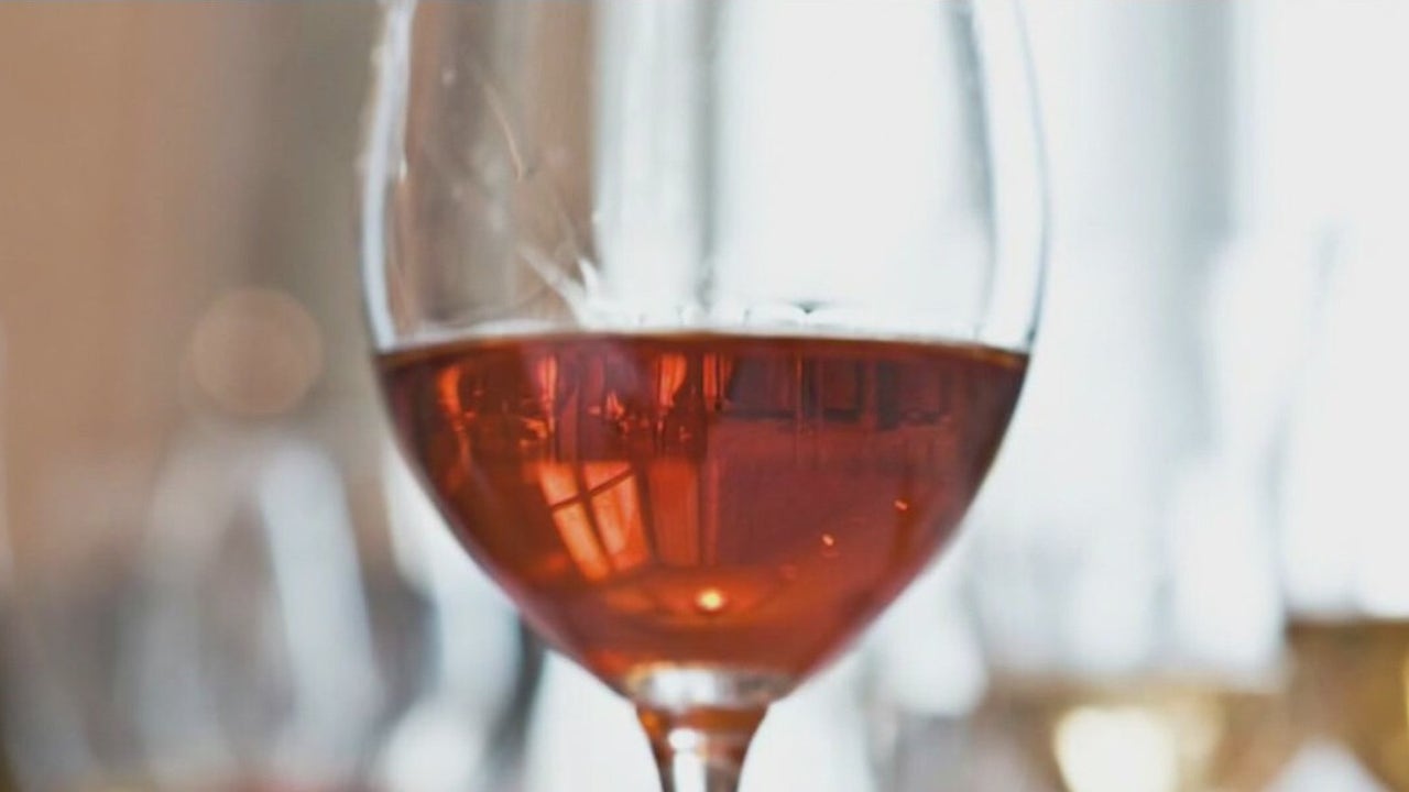 Juliet Italian Kitchen Talks About Rose Wine