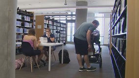 Austin Public Library increases capacity, expands services