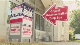 FOX 7 Discussion: Texas voting rights battle