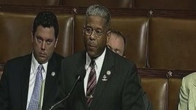 Allen West announces resignation as Texas GOP Chairman