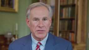 Gov. Greg Abbott signs bill banning COVID-19 vaccine passports