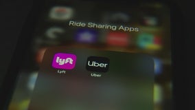 Uber, Lyft riders see increased prices, wait times
