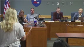 Eanes ISD superintendent defends diversity project